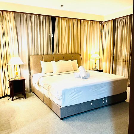 Marmaid Suite At Barjaya Time Square Kl كوالالمبور المظهر الخارجي الصورة