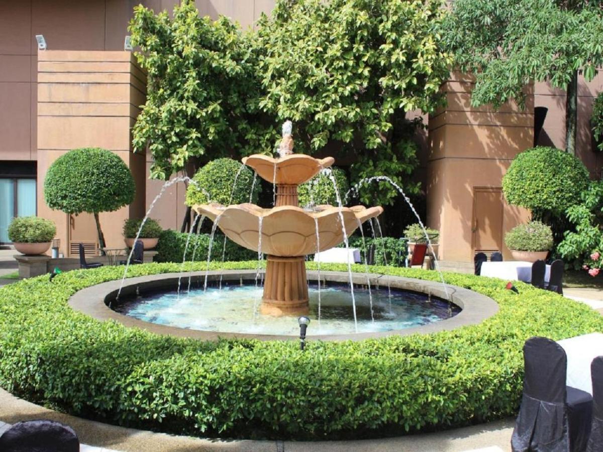 Marmaid Suite At Barjaya Time Square Kl كوالالمبور المظهر الخارجي الصورة