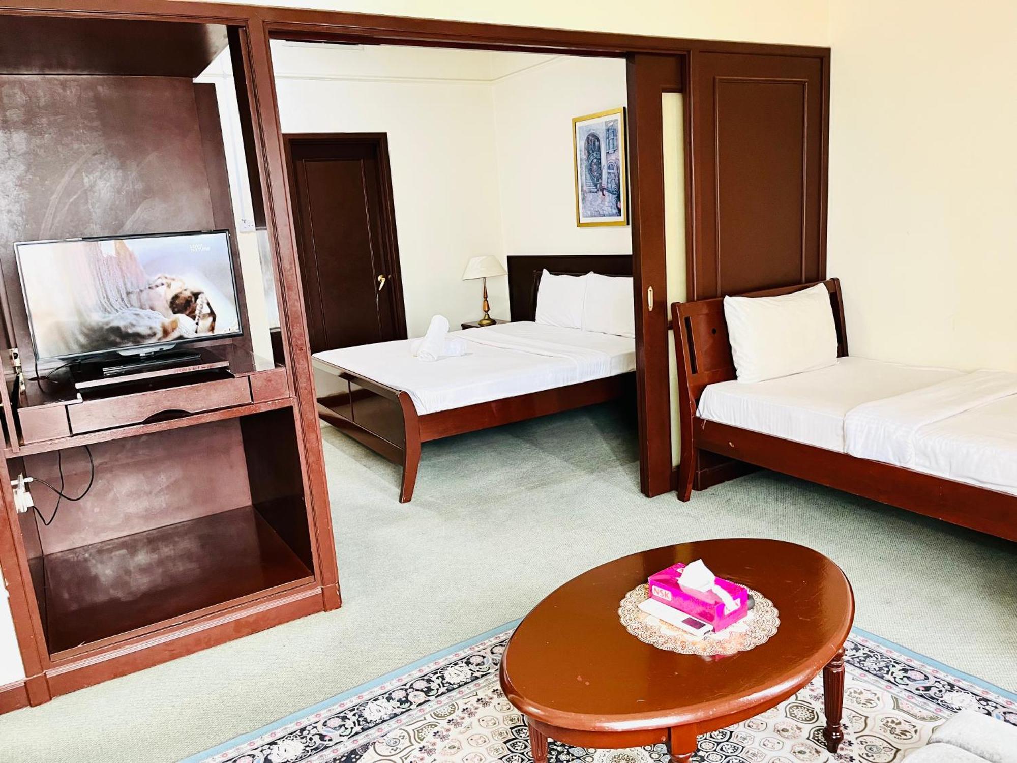 Marmaid Suite At Barjaya Time Square Kl كوالالمبور المظهر الخارجي الصورة