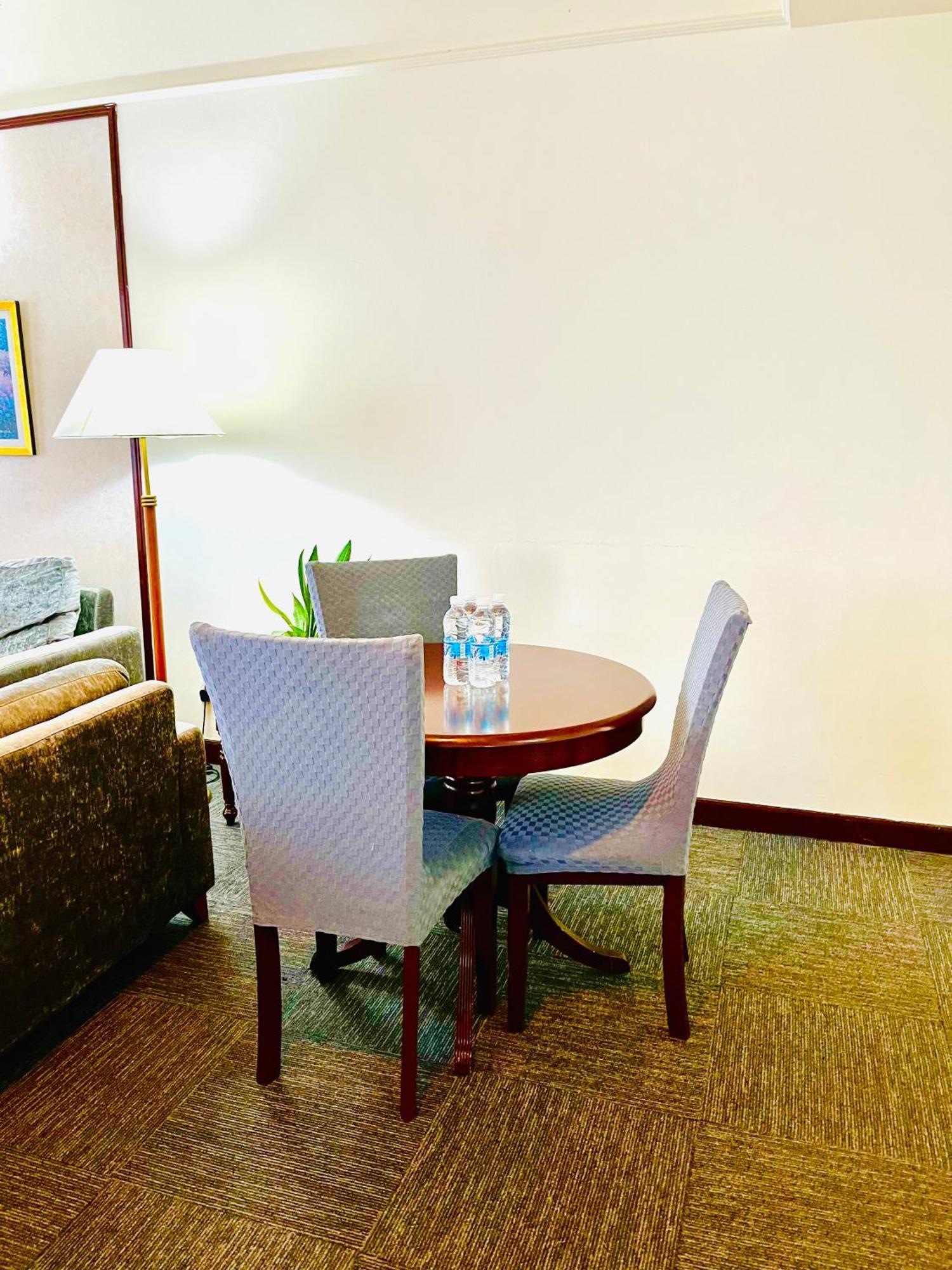 Marmaid Suite At Barjaya Time Square Kl كوالالمبور المظهر الخارجي الصورة