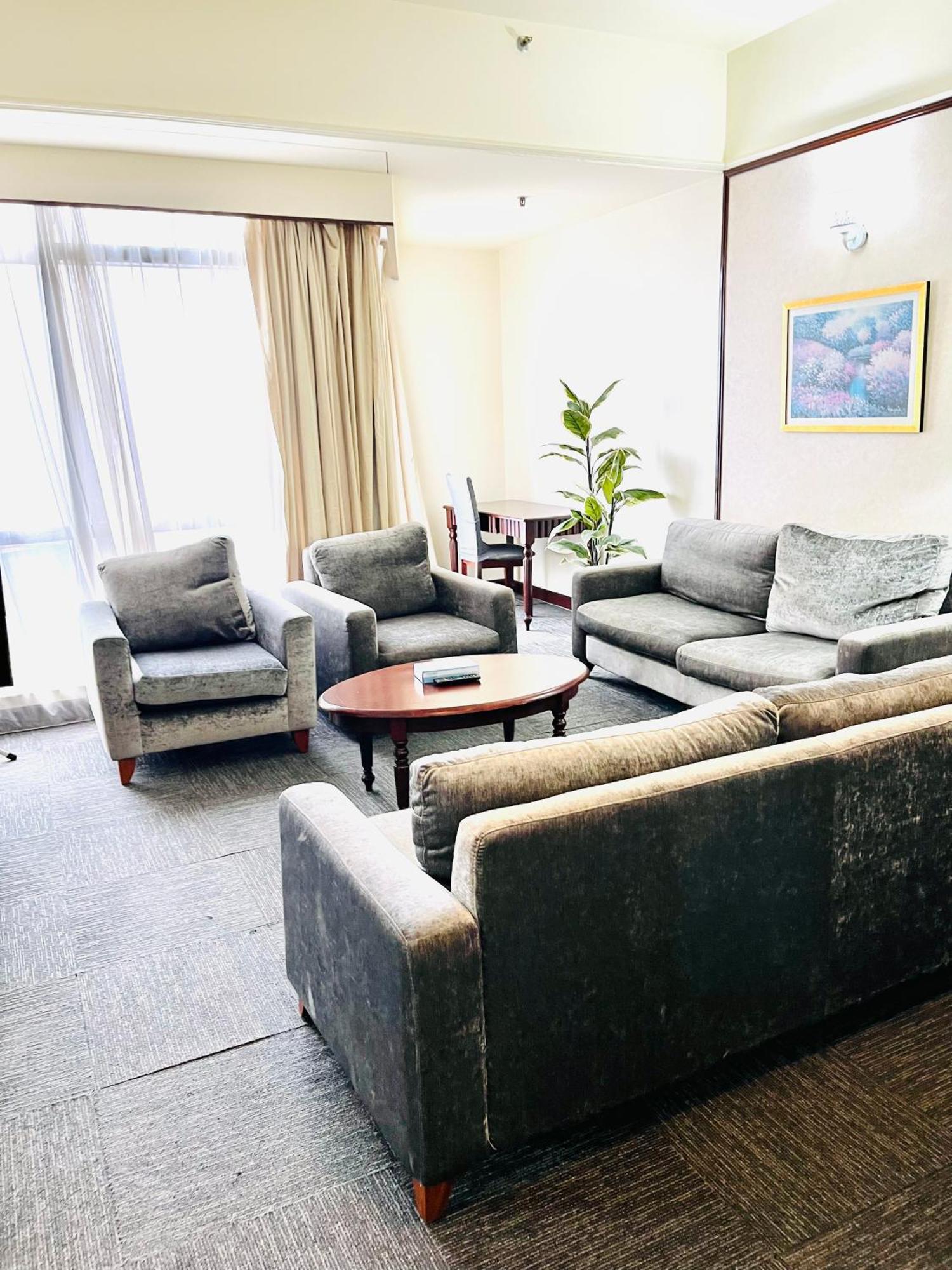 Marmaid Suite At Barjaya Time Square Kl كوالالمبور المظهر الخارجي الصورة