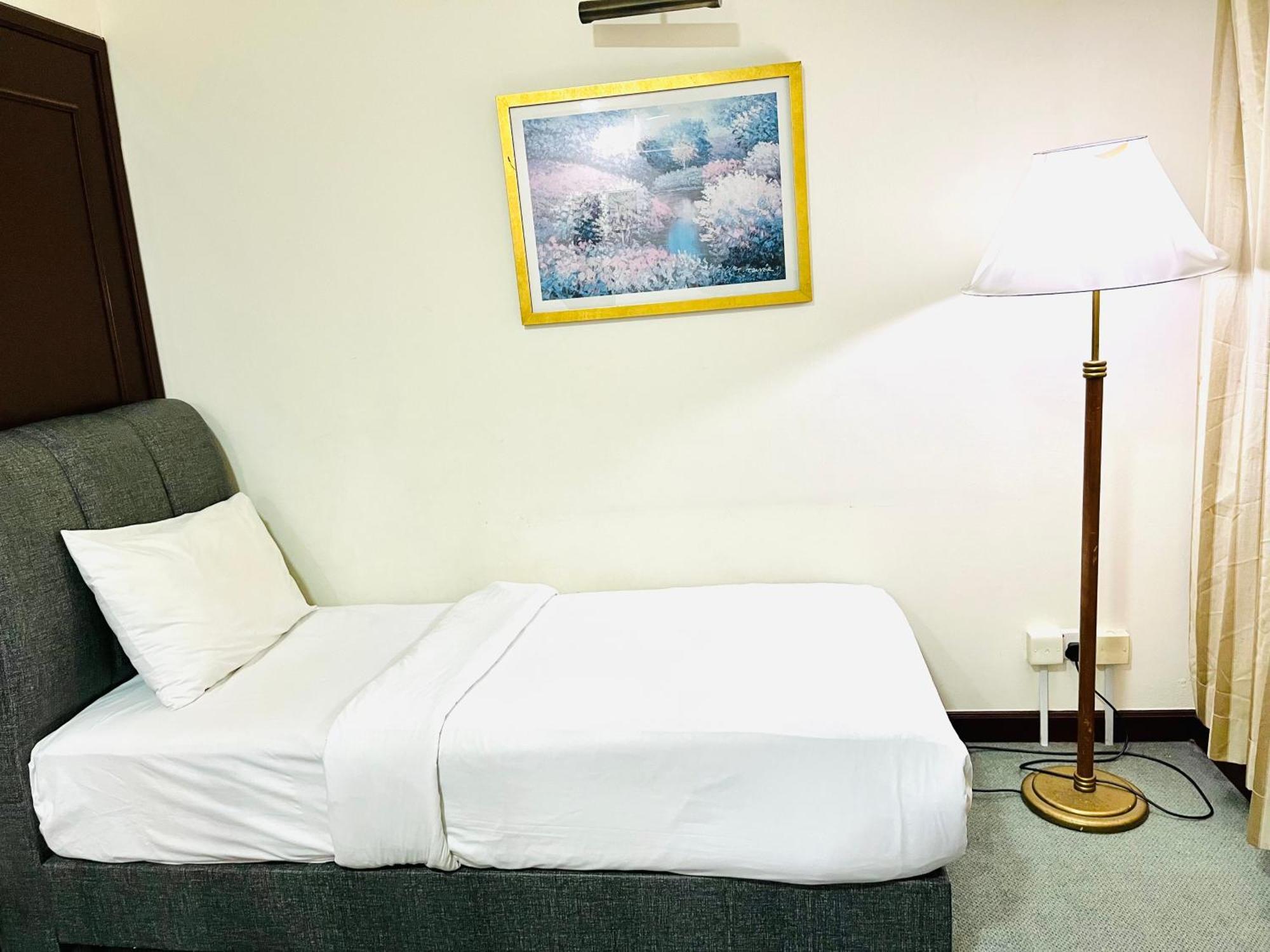 Marmaid Suite At Barjaya Time Square Kl كوالالمبور المظهر الخارجي الصورة