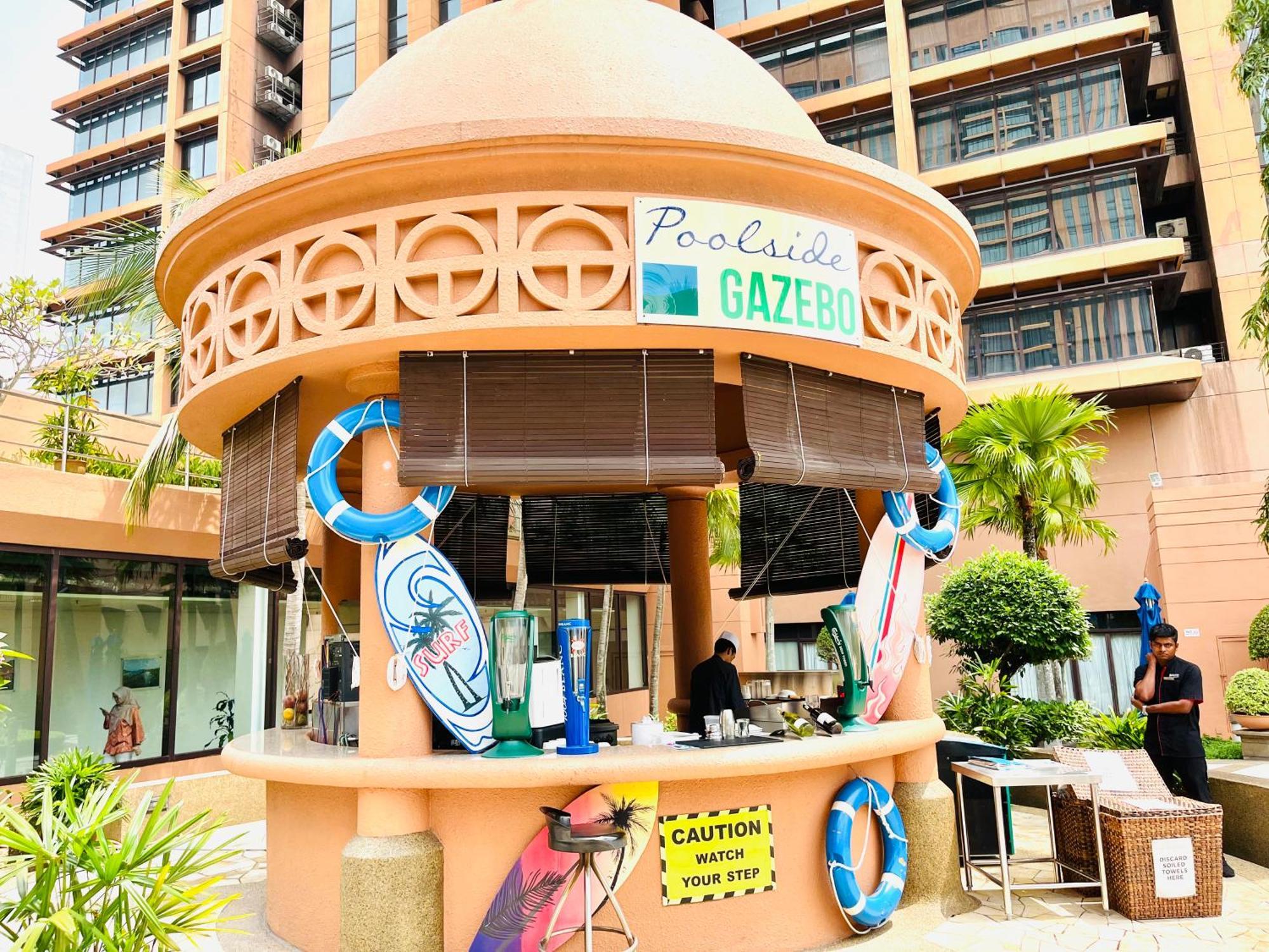 Marmaid Suite At Barjaya Time Square Kl كوالالمبور المظهر الخارجي الصورة