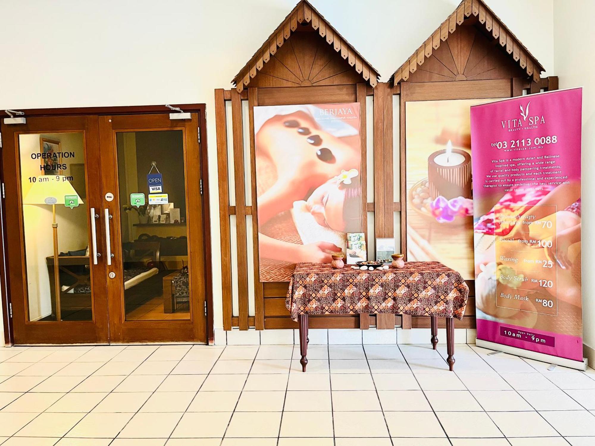 Marmaid Suite At Barjaya Time Square Kl كوالالمبور المظهر الخارجي الصورة