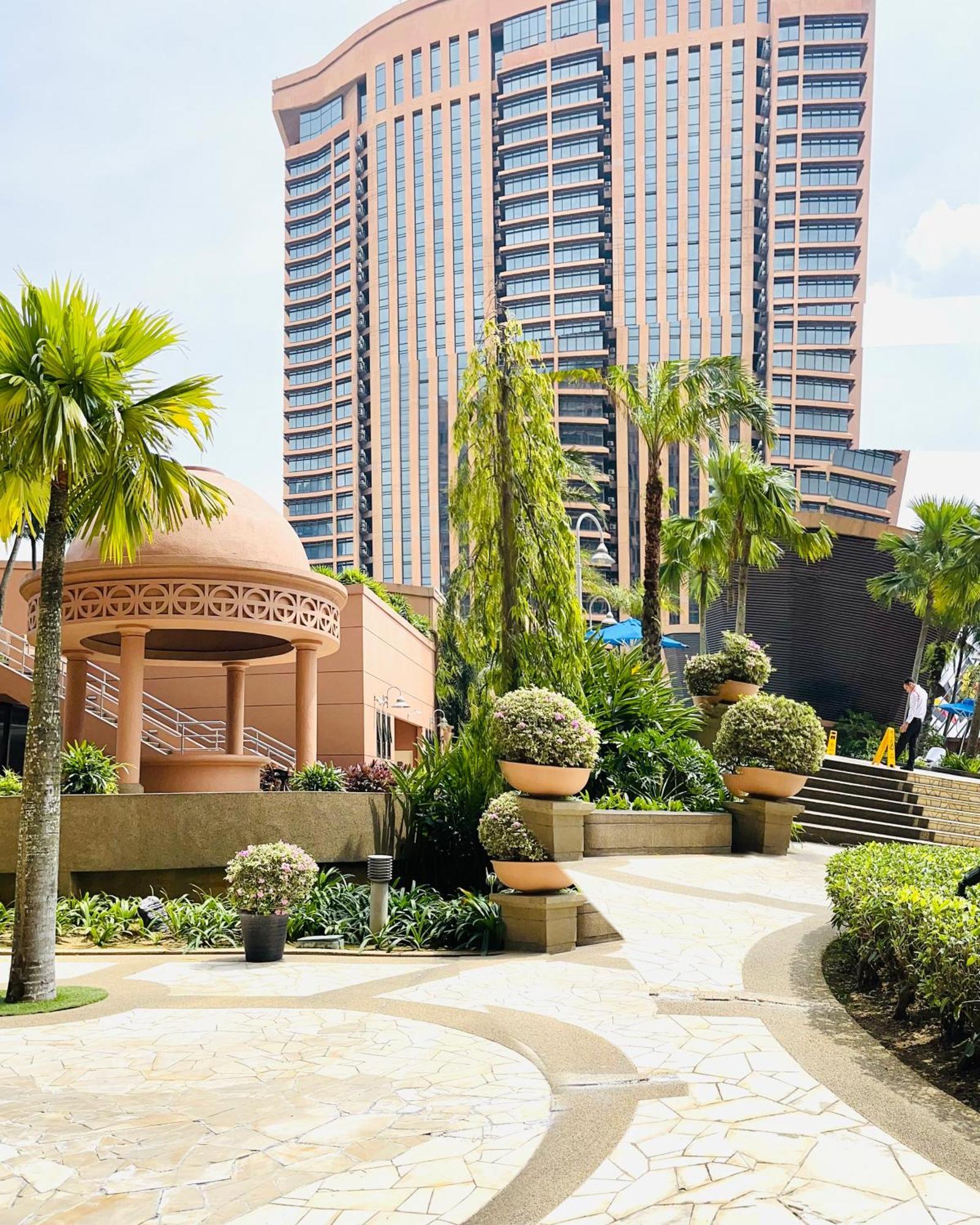 Marmaid Suite At Barjaya Time Square Kl كوالالمبور المظهر الخارجي الصورة