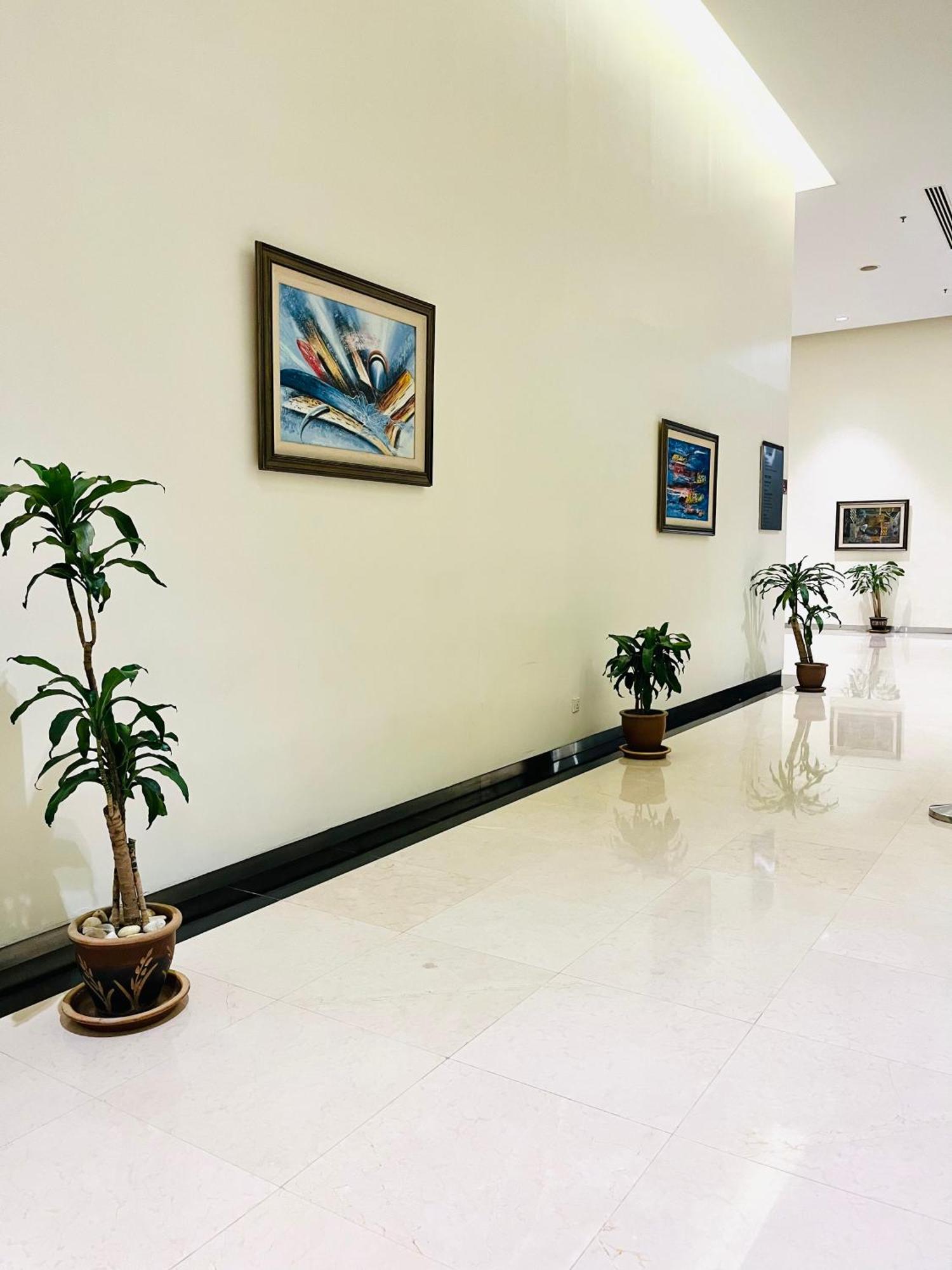 Marmaid Suite At Barjaya Time Square Kl كوالالمبور المظهر الخارجي الصورة
