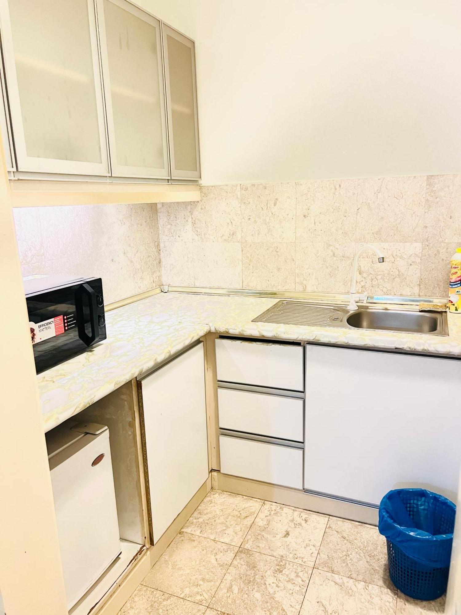 Marmaid Suite At Barjaya Time Square Kl كوالالمبور المظهر الخارجي الصورة