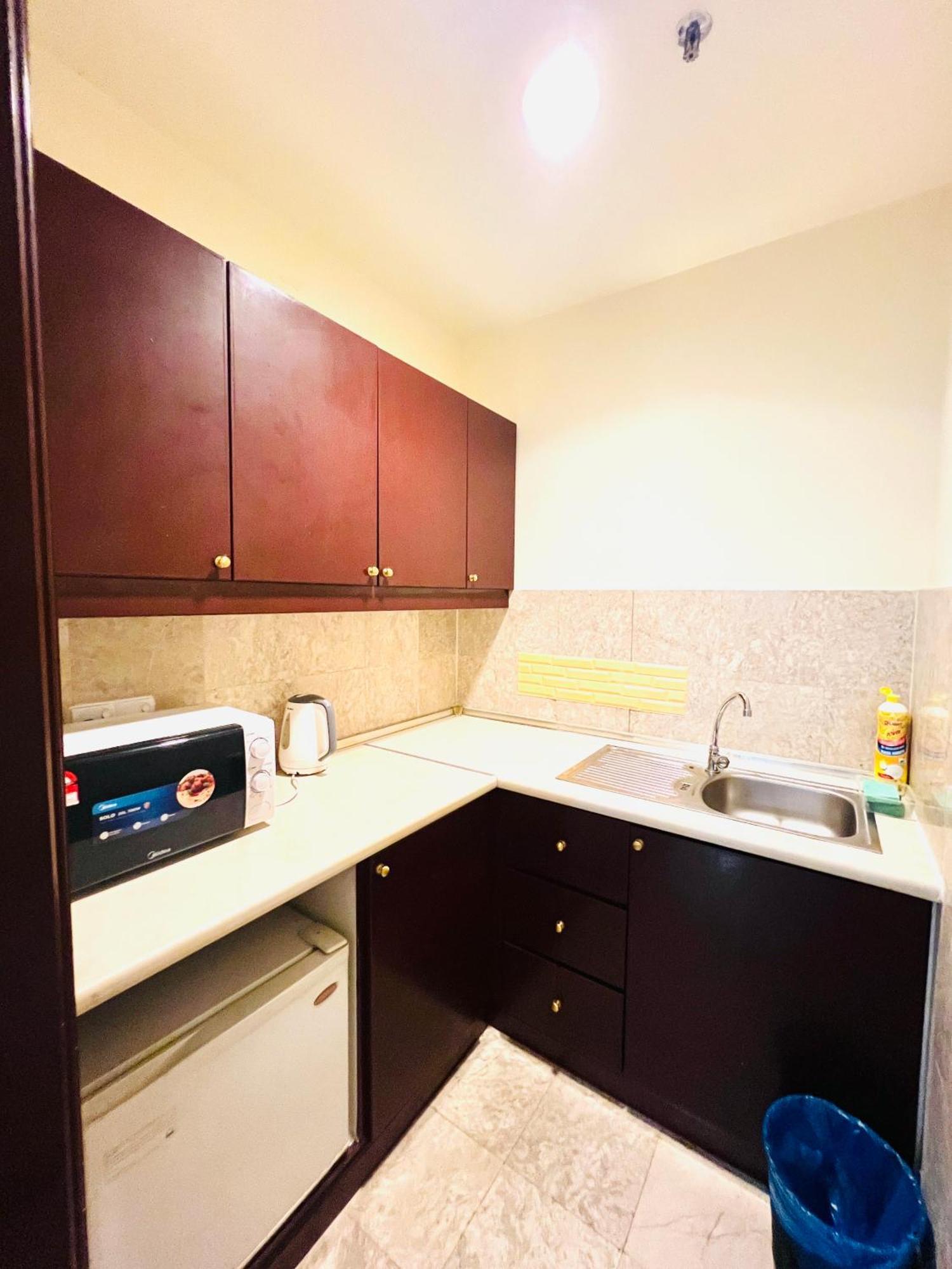 Marmaid Suite At Barjaya Time Square Kl كوالالمبور المظهر الخارجي الصورة