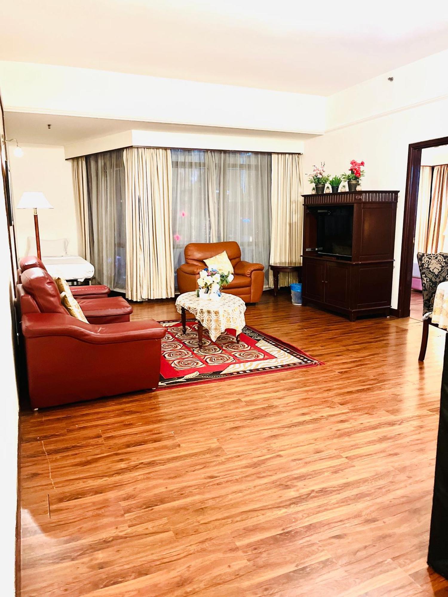 Marmaid Suite At Barjaya Time Square Kl كوالالمبور المظهر الخارجي الصورة