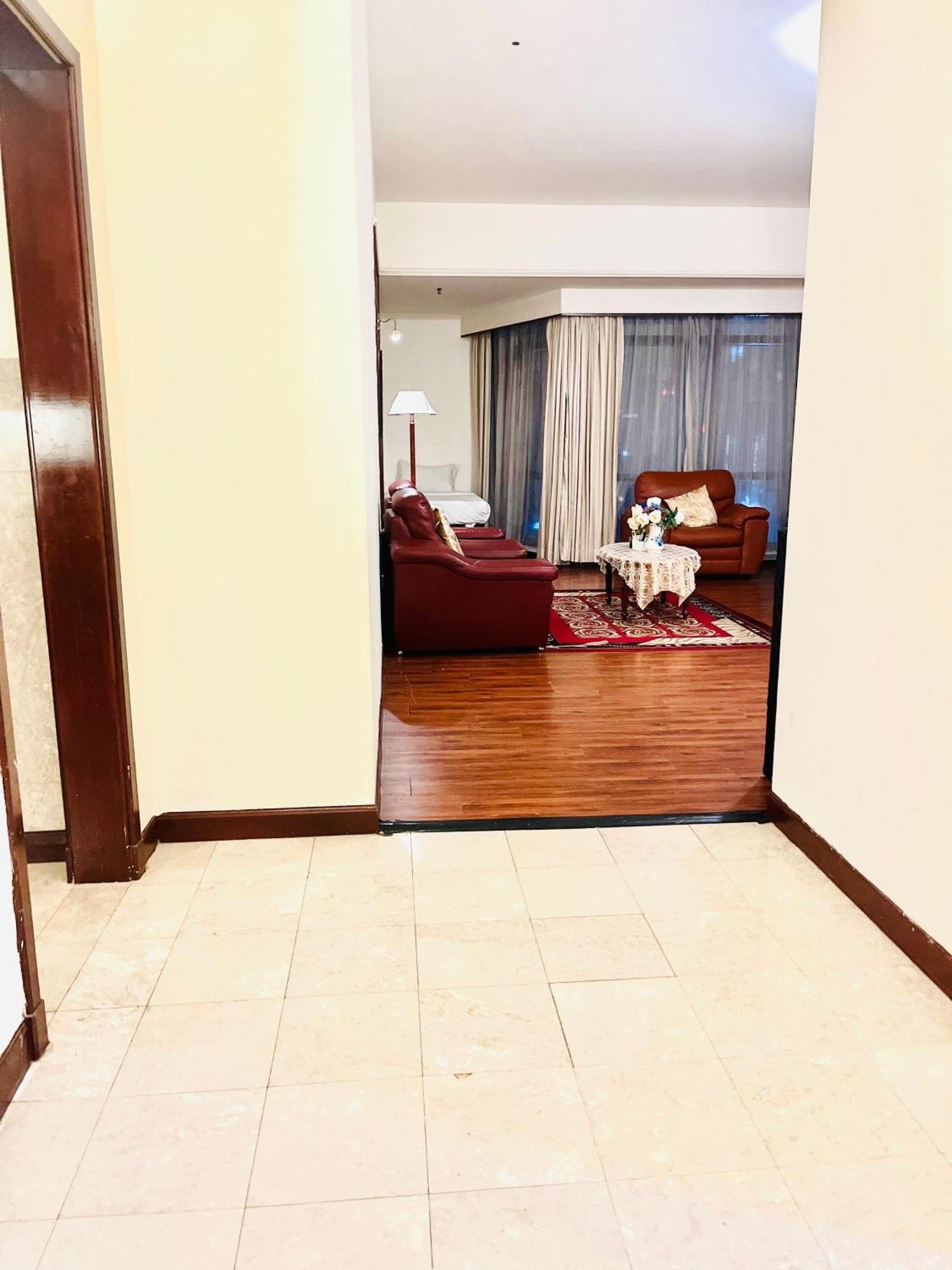 Marmaid Suite At Barjaya Time Square Kl كوالالمبور المظهر الخارجي الصورة
