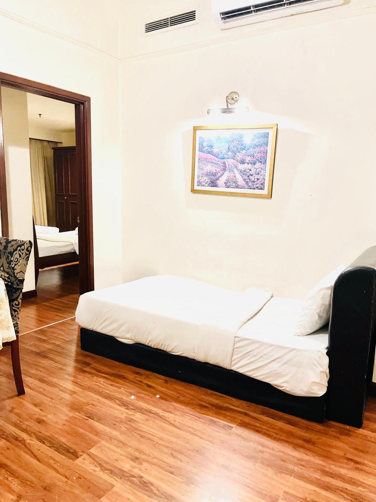 Marmaid Suite At Barjaya Time Square Kl كوالالمبور المظهر الخارجي الصورة