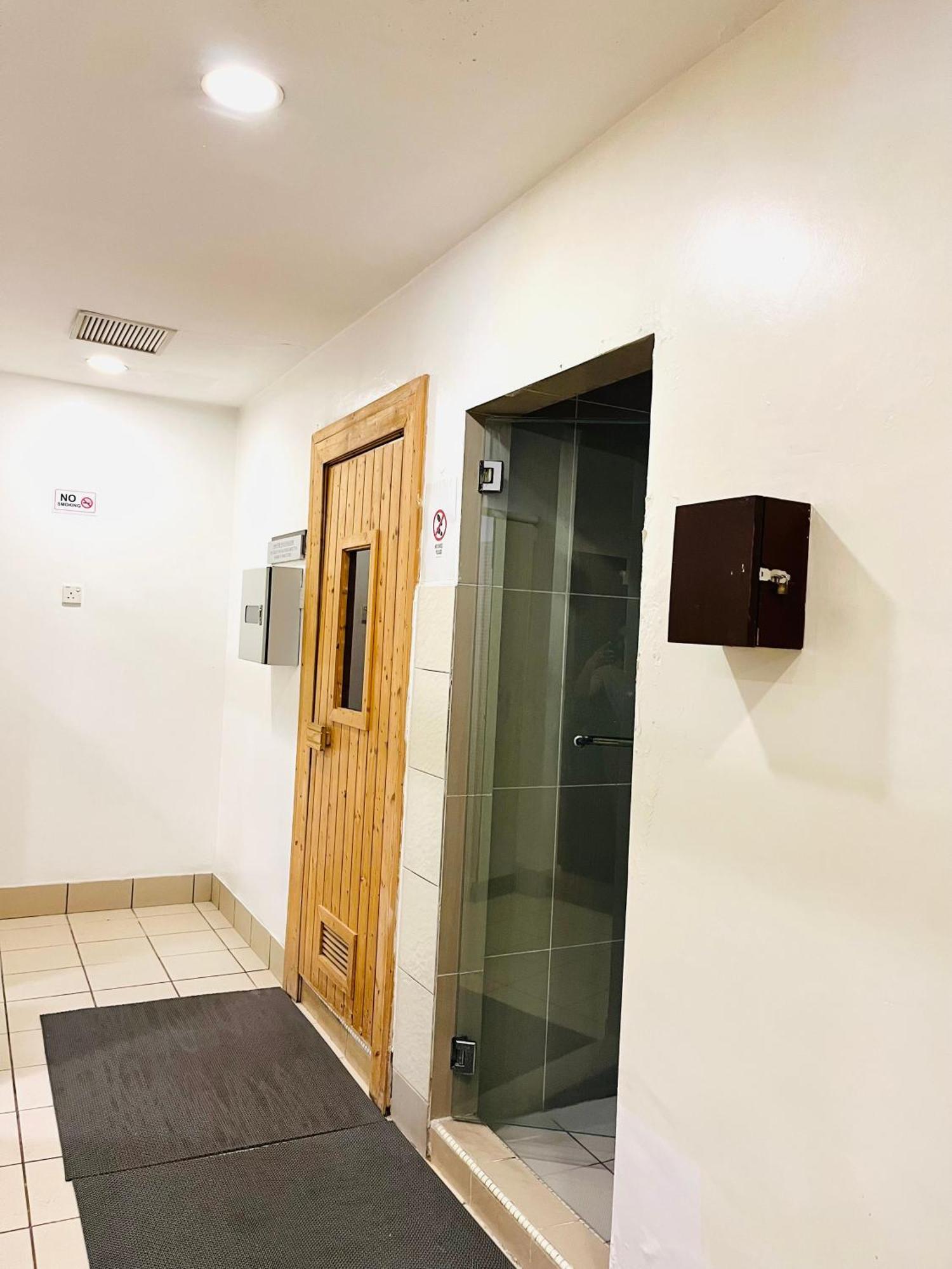 Marmaid Suite At Barjaya Time Square Kl كوالالمبور المظهر الخارجي الصورة